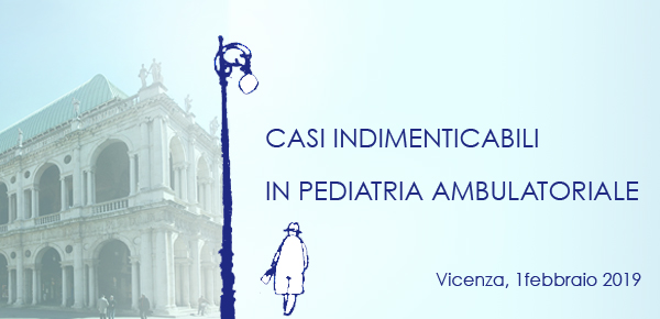 Casi indimenticabili in pediatria ambulatoriale.