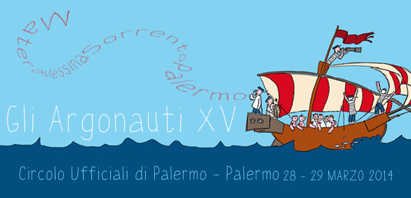 Gli Argonauti XV