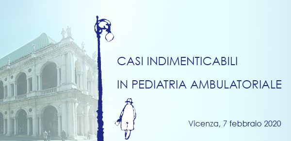 Casi indimenticabili in pediatria ambulatoriale