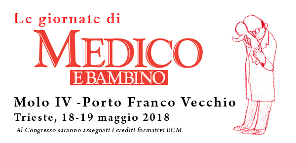 Le Giornate di Medico e Bambino