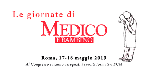 Le Giornate di Medico e Bambino