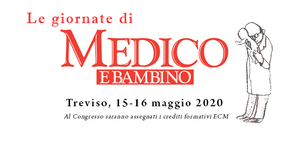 Le Giornate di Medico e Bambino