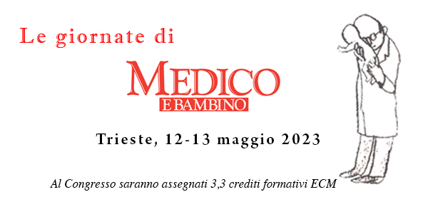 Le giornate di Medico e Bambino