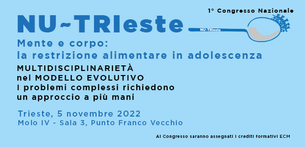 1 Congresso Nazionale NU-TRIeste