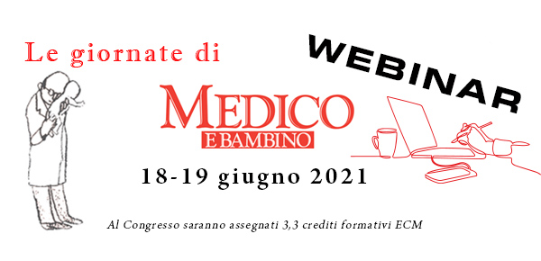 Le giornate di Medico e Bambino